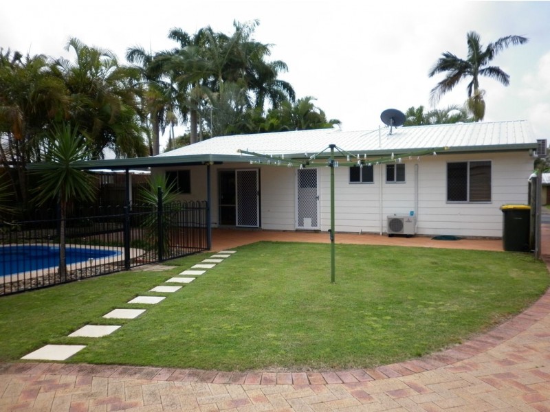 7 Nadarmi Drive, Andergrove QLD 4740