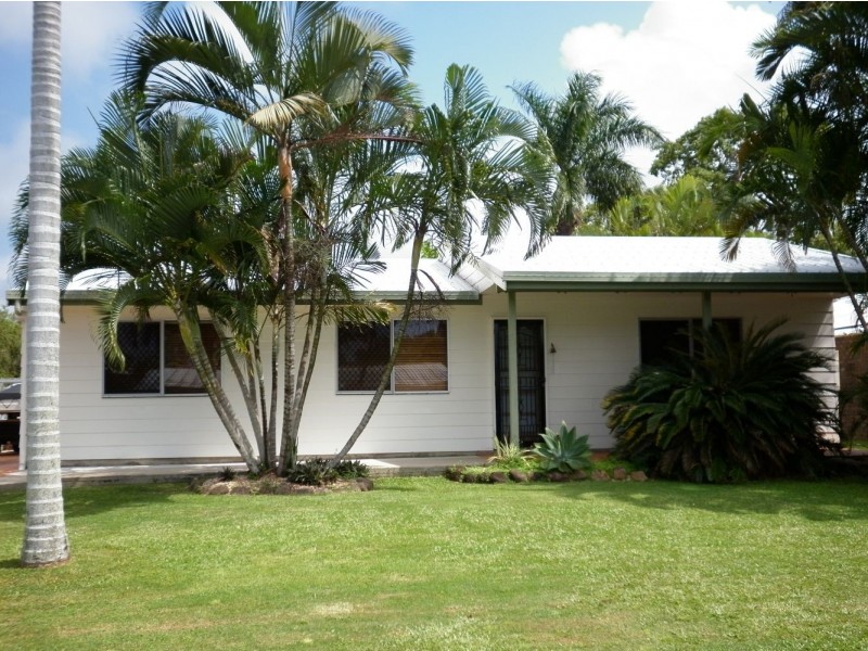 7 Nadarmi Drive, Andergrove QLD 4740