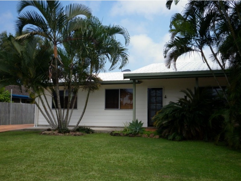 7 Nadarmi Drive, Andergrove QLD 4740