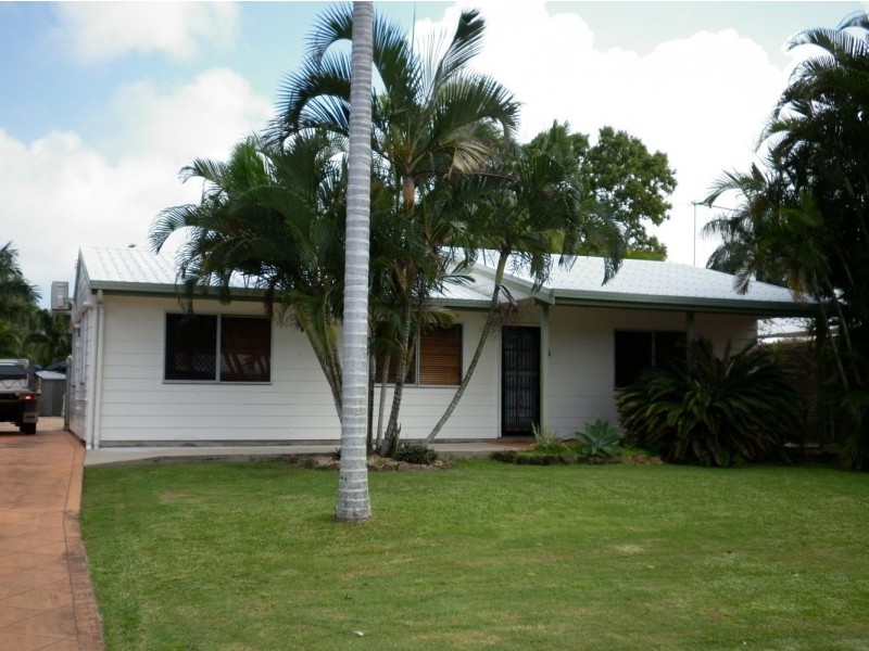 7 Nadarmi Drive, Andergrove QLD 4740