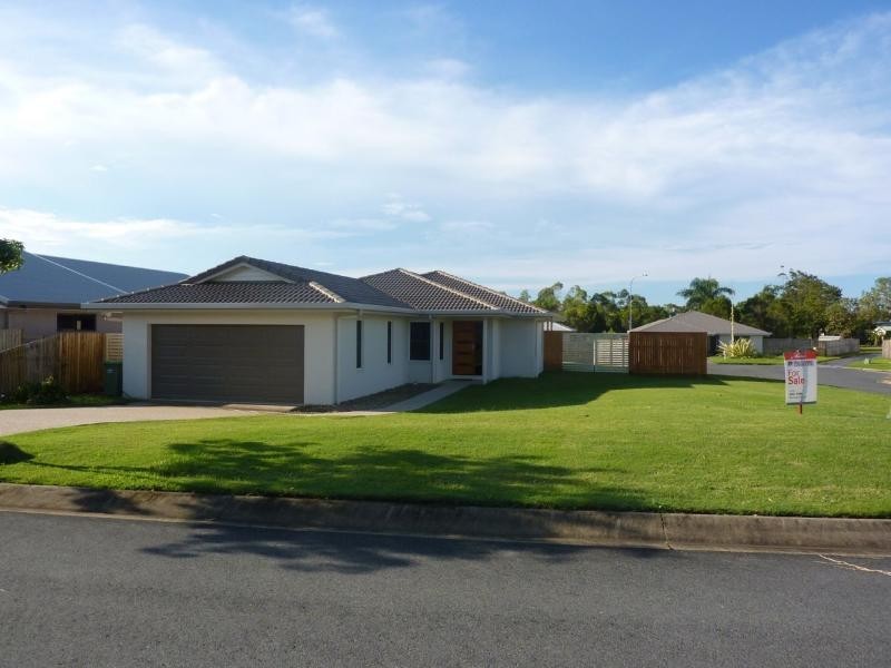 9 Merino Court, Walkerston QLD 4751