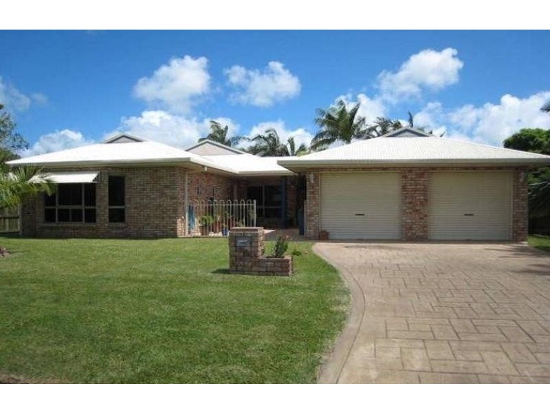 76 Gunsynd Street, Ooralea QLD 4740