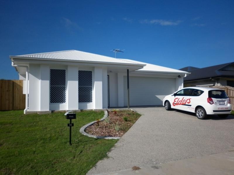 16 Helmsman Drive, Bucasia QLD 4750