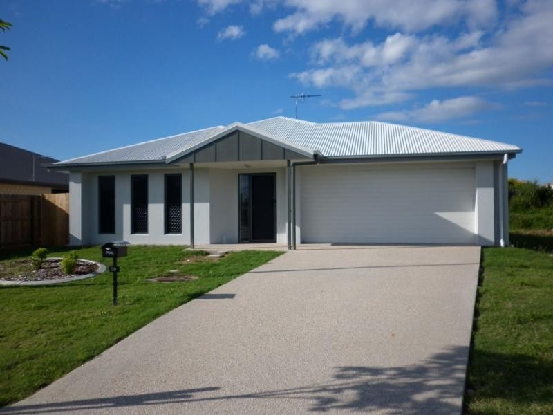 10 Schooner Avenue, Bucasia QLD 4750