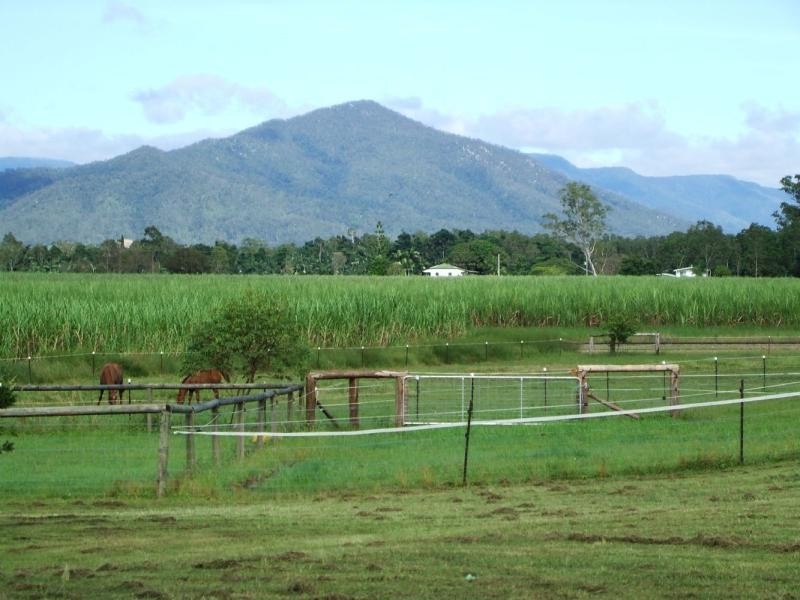 324 Owens Creek Loop Road, Gargett QLD 4741