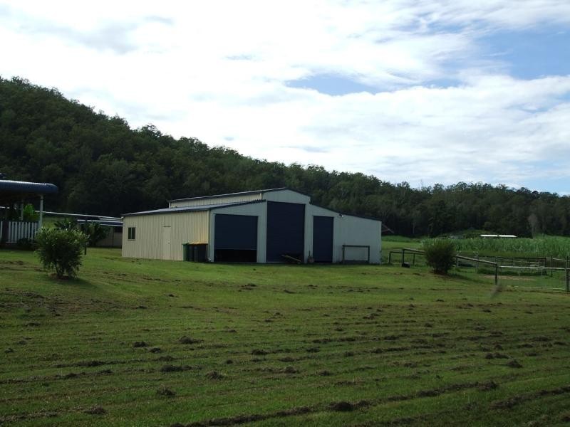 324 Owens Creek Loop Road, Gargett QLD 4741