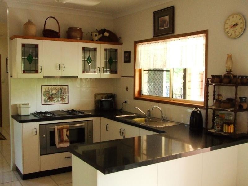 324 Owens Creek Loop Road, Gargett QLD 4741