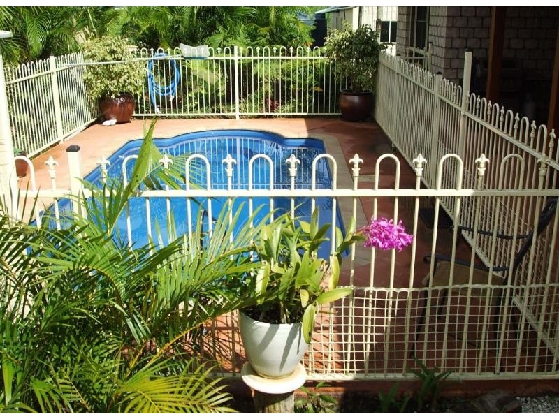 324 Owens Creek Loop Road, Gargett QLD 4741