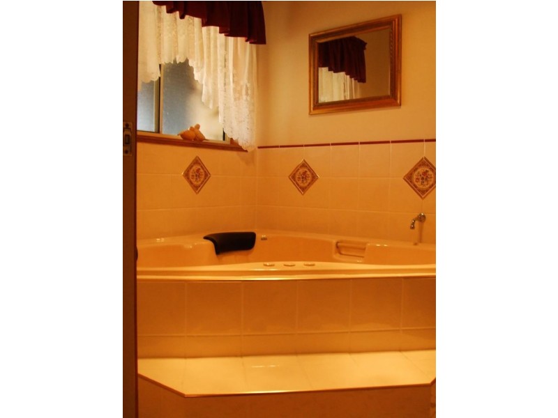 324 Owens Creek Loop Road, Gargett QLD 4741