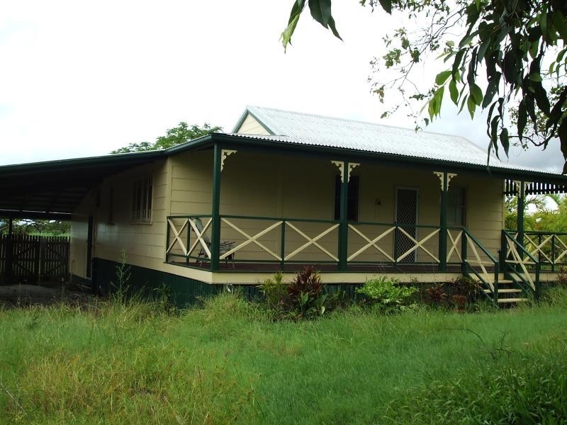 1470 Sarina-Homebush, Sunnyside QLD 4416