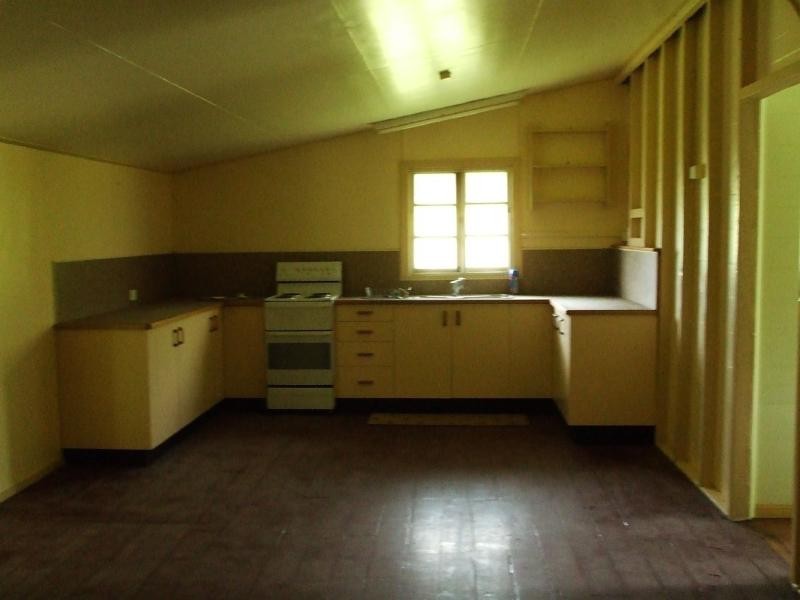 1470 Sarina-Homebush, Sunnyside QLD 4416