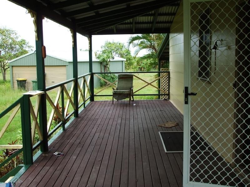 1470 Sarina-Homebush, Sunnyside QLD 4416