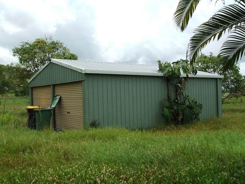 1470 Sarina-Homebush, Sunnyside QLD 4416