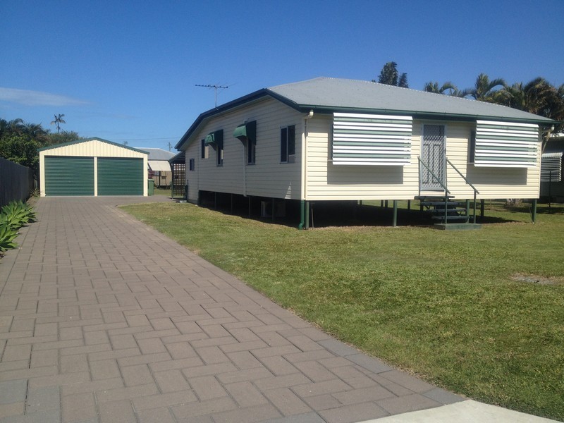 17 Ness Street, West Mackay QLD 4740