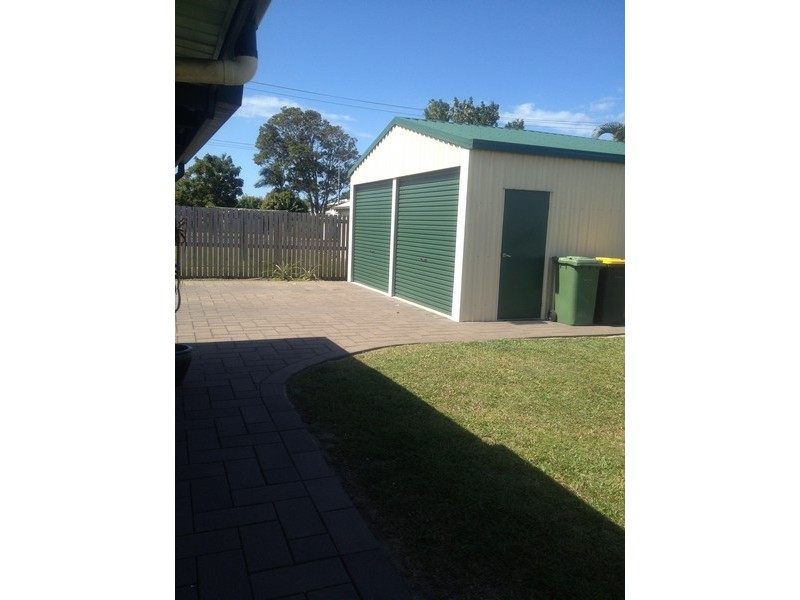 17 Ness Street, West Mackay QLD 4740