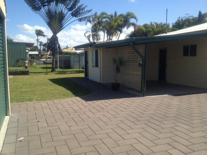 17 Ness Street, West Mackay QLD 4740