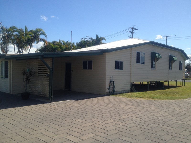 17 Ness Street, West Mackay QLD 4740