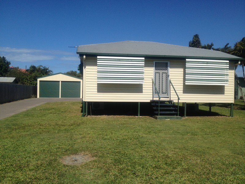 17 Ness Street, West Mackay QLD 4740