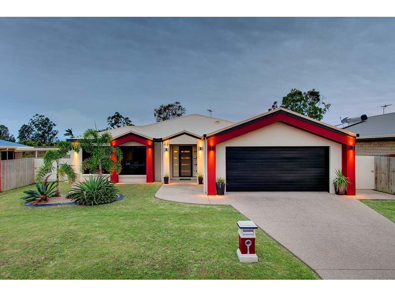 43 Stevic Street, Walkerston QLD 4751