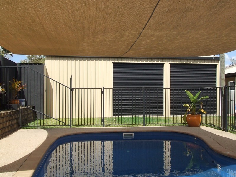 43 Stevic Street, Walkerston QLD 4751