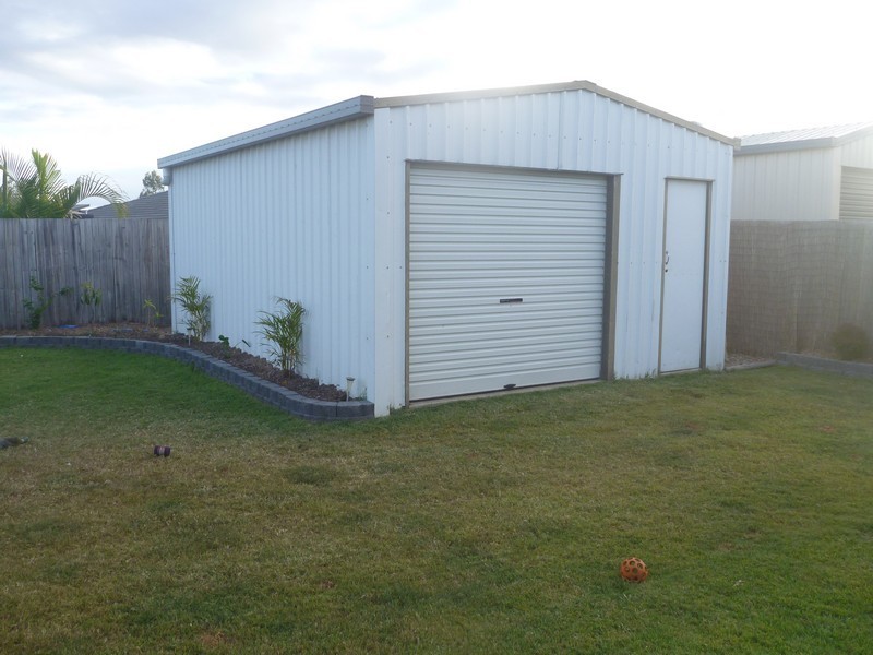 38 Blackmur Street, Marian QLD 4753