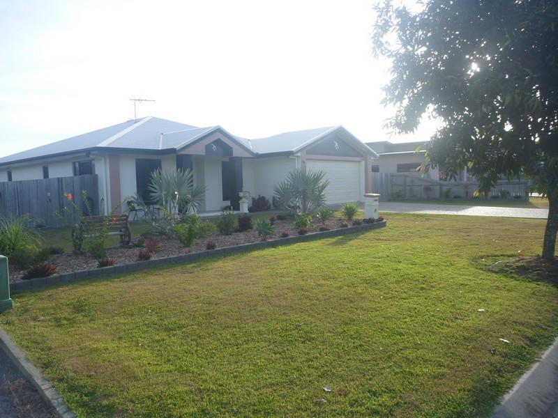 38 Blackmur Street, Marian QLD 4753