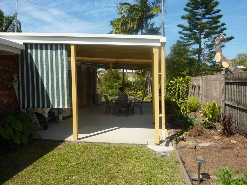 1 Tern Street, Slade Point QLD 4740