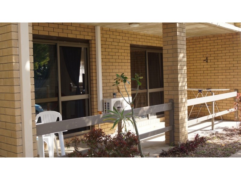 1/86 Evan Street, Mackay QLD 4740