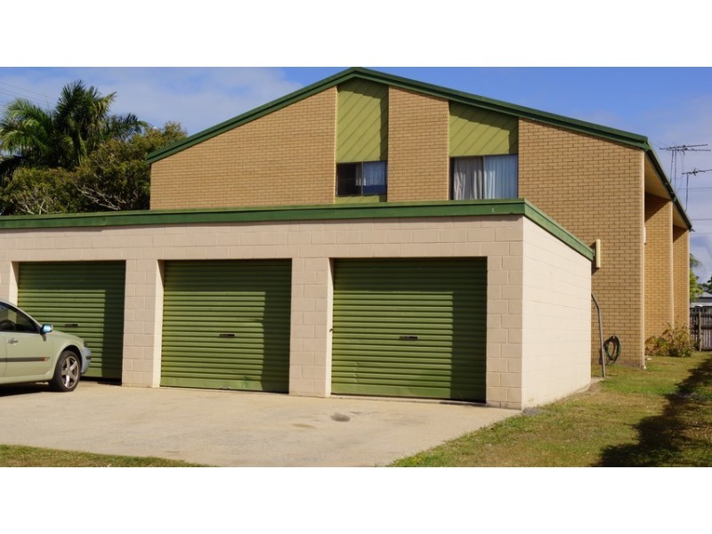 1/86 Evan Street, Mackay QLD 4740