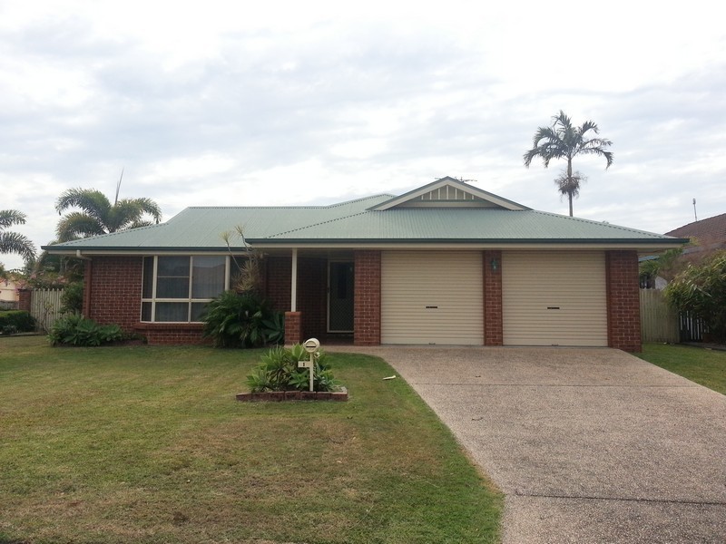 1 Malabar Court, Glenella QLD 4740