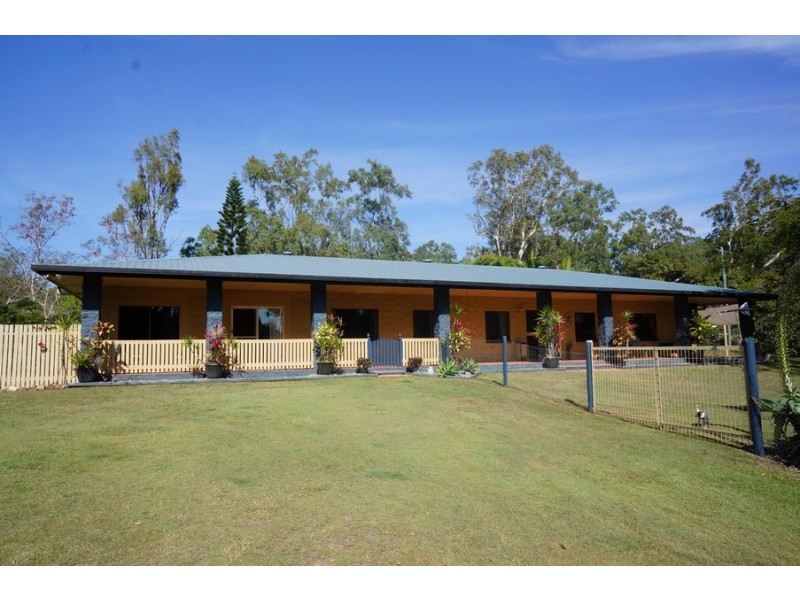 149 Andrew Fordyce Road, Mackay QLD 4740