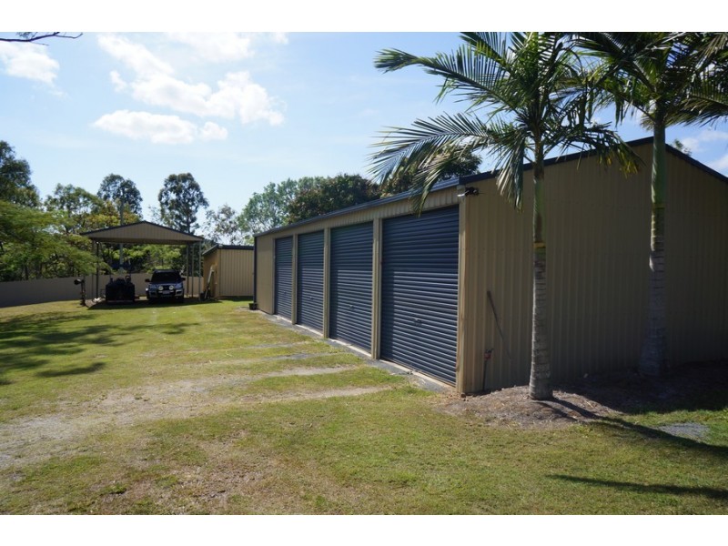 149 Andrew Fordyce Road, Mackay QLD 4740