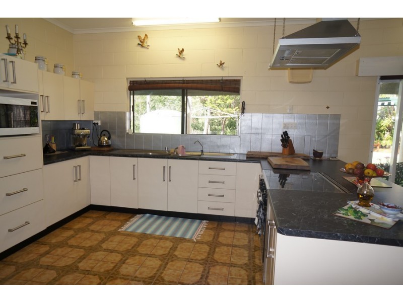 149 Andrew Fordyce Road, Mackay QLD 4740