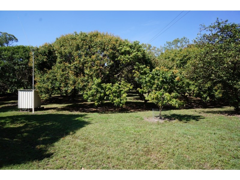 149 Andrew Fordyce Road, Mackay QLD 4740