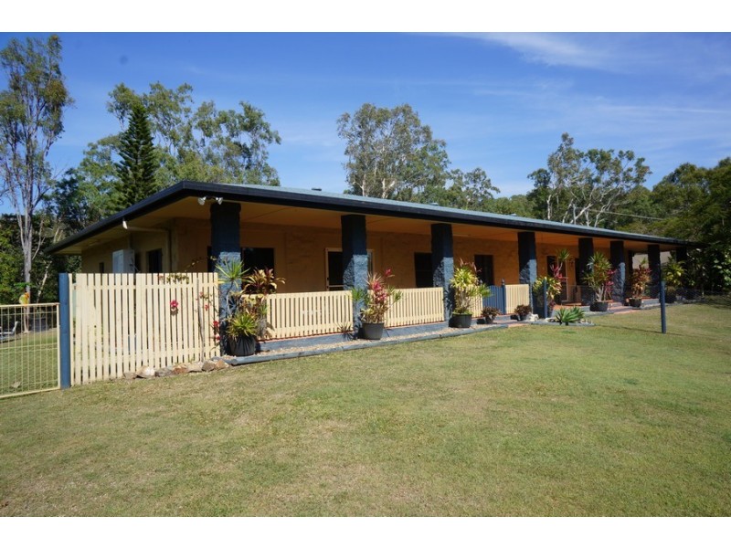 149 Andrew Fordyce Road, Mackay QLD 4740