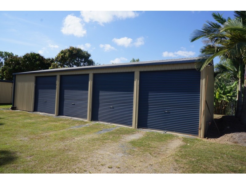 149 Andrew Fordyce Road, Mackay QLD 4740