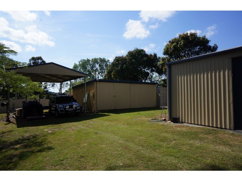 149 Andrew Fordyce Road, Mackay QLD 4740