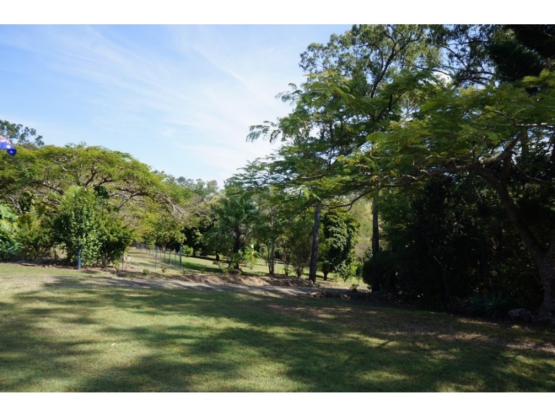 149 Andrew Fordyce Road, Mackay QLD 4740