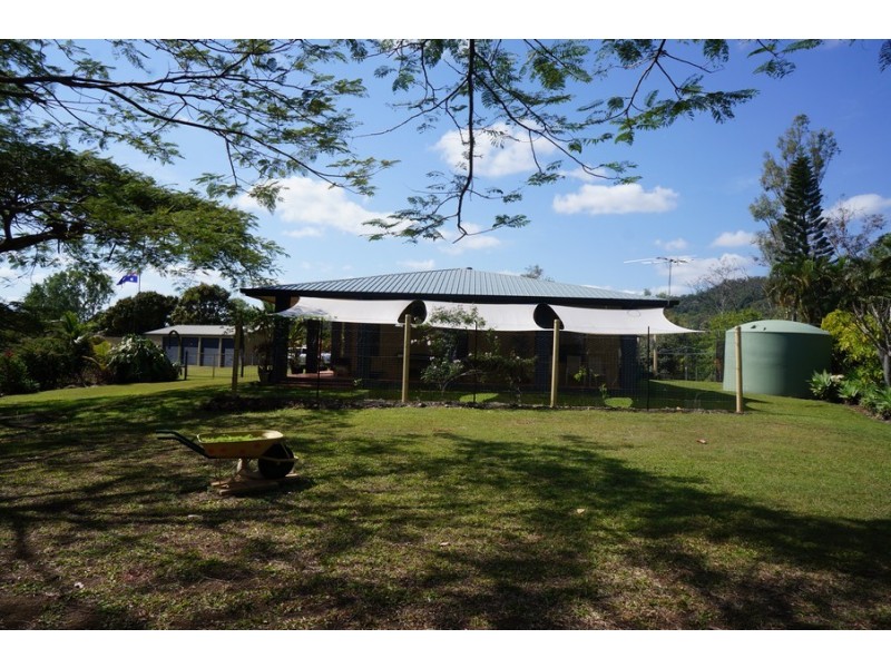 149 Andrew Fordyce Road, Mackay QLD 4740