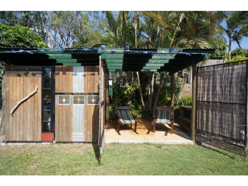 149 Andrew Fordyce Road, Mackay QLD 4740