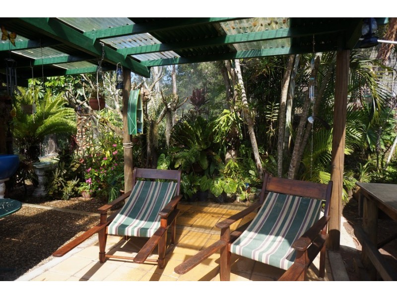 149 Andrew Fordyce Road, Mackay QLD 4740