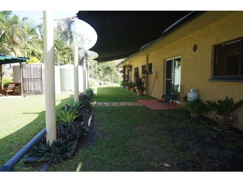 149 Andrew Fordyce Road, Mackay QLD 4740