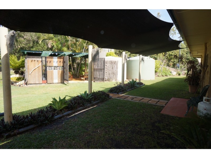 149 Andrew Fordyce Road, Mackay QLD 4740