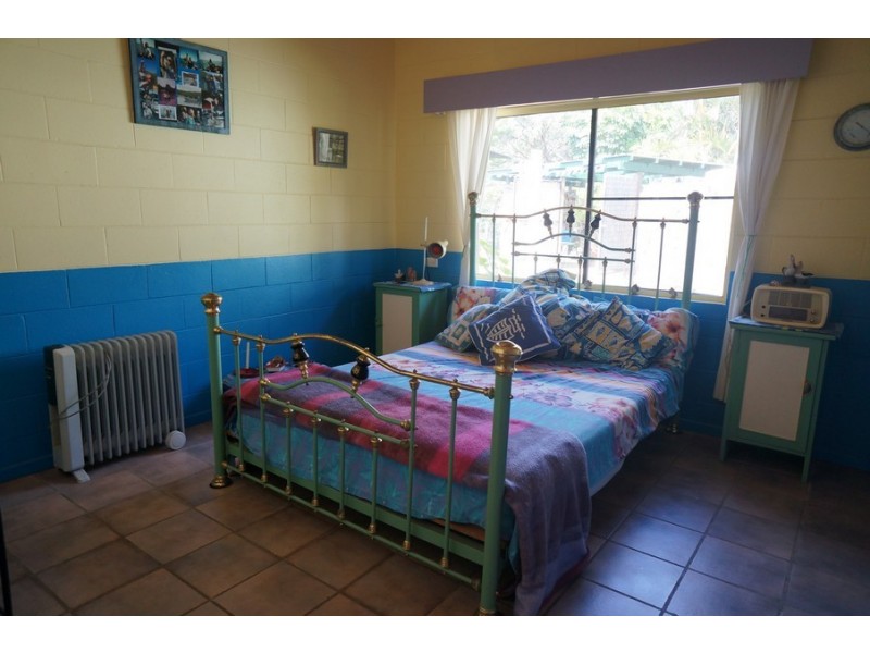 149 Andrew Fordyce Road, Mackay QLD 4740