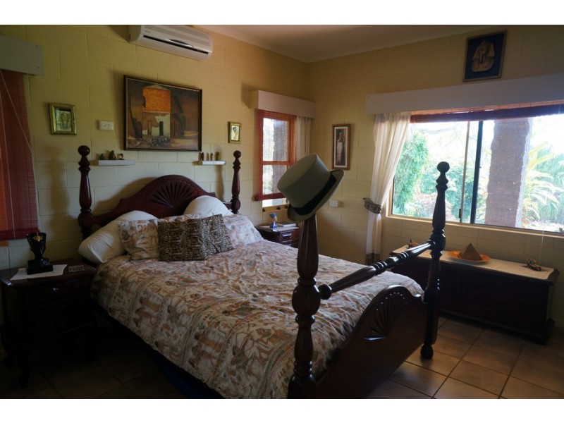 149 Andrew Fordyce Road, Mackay QLD 4740