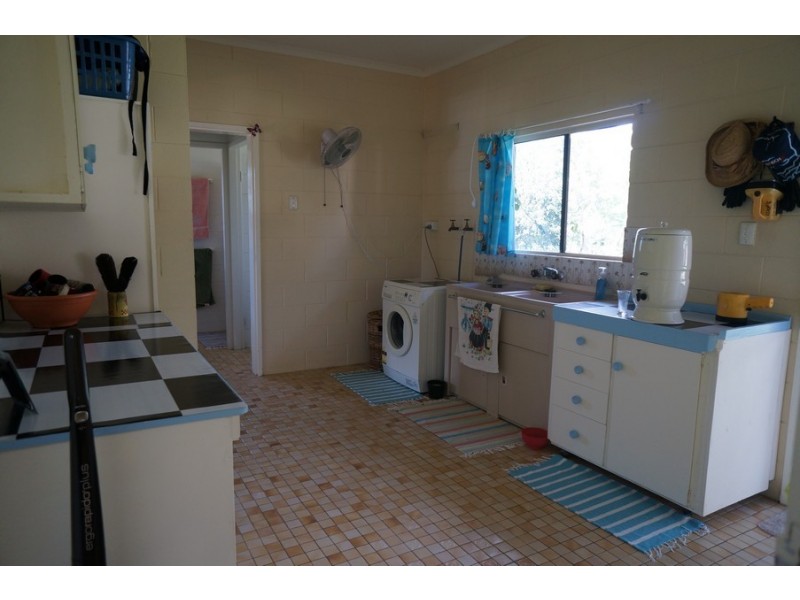149 Andrew Fordyce Road, Mackay QLD 4740