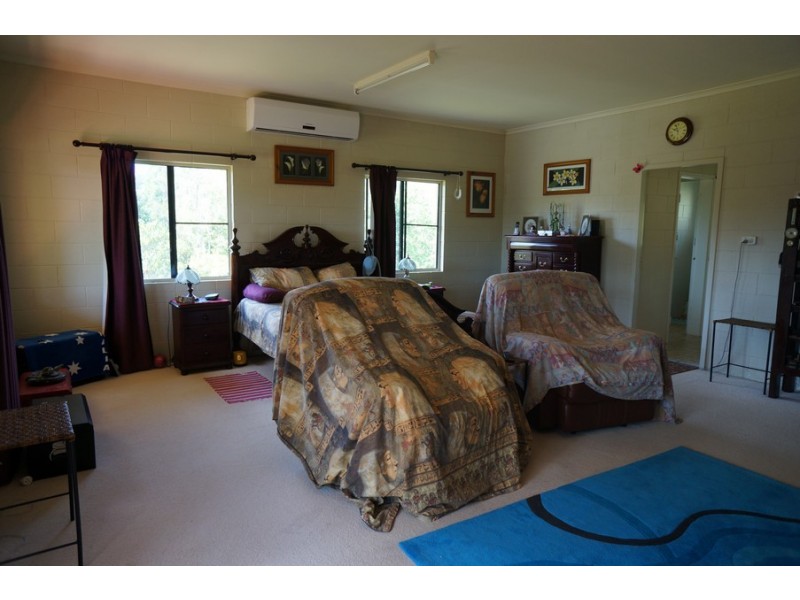 149 Andrew Fordyce Road, Mackay QLD 4740