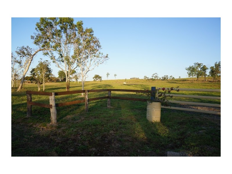 23860 Peak Downs Highway, Eton QLD 4741