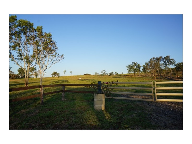 23860 Peak Downs Highway, Eton QLD 4741