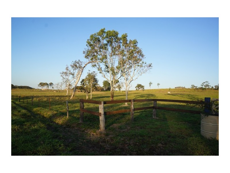 23860 Peak Downs Highway, Eton QLD 4741